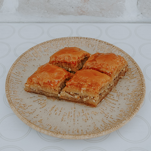 Ev Baklavası